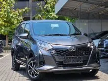 2024 Toyota Calya 1.2 E MPV