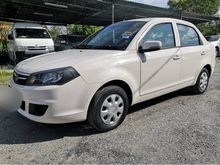 2014 Proton Saga 1.3 FLX Executive (A)