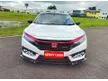 Used 2019 Honda Civic 1.5 TC VTEC Premium Sedan - Cars for sale