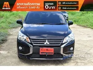 2019 Mitsubishi ATTRAGE 1.2 GLX Sedan