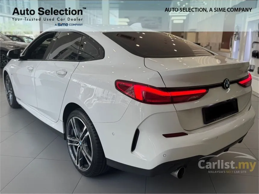 2024 BMW 218i M Sport Coupe