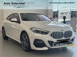 2024 BMW 218i 1.5 M Sport Coupe