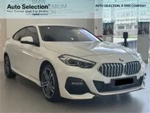 2024 BMW 218i M Sport