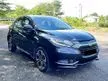 Used 2017 Honda HR