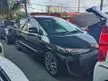 Recon 2018 Toyota Estima 2.4 Aeras Premium Full Spec With Power Boot Unreg