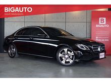 2017 Mercedes-Benz E220 2.0 W213 (ปี 16-20) d Avantgarde Sedan AT