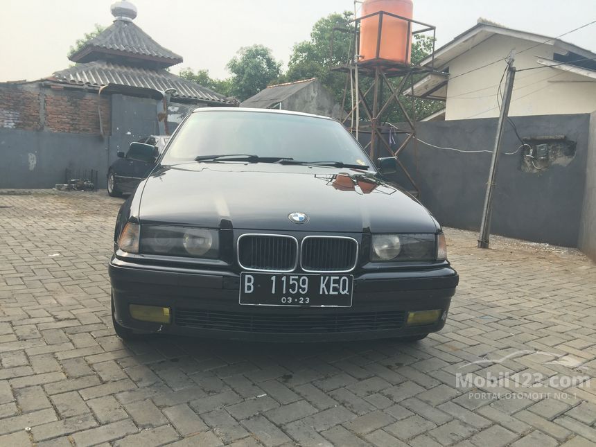 Bmw 320i 1996