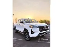 2026 Toyota Rush 1.5 GR Sport SUV PROMO SPECIAL BEST PRICE, BEST DISCOUNT, NEGO SAMPE DEAL