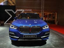 ALL NEW X5 G05 2019 BMW X5 3.0 xDrive35i xLine SUV