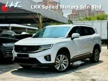 2023 Proton X90 1.5 Flagship SUV
