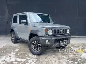 2022 Suzuki Jimny 1.5 Sierra JC Package SUV