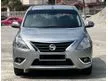 Used 2016 Nissan Almera 1.5 VL Sedan - Cars for sale