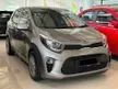 Used 2018 Kia Picanto 1.2 EX Hatchback FRESH GRAD COME TO GET NOW (C21I000) - Cars for sale