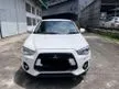 Used 2017 Mitsubishi ASX 2.0 SUV Besar Dan Murah