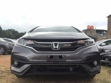 2018 Honda Jazz 1.5 RS Hatchback