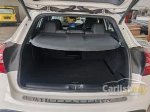 2018 Mercedes-Benz GLA250 2.0 4MATIC AMG Line SUV