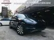 Used PORSCHE CAYENNE 3.0 DIESEL TURBO WTY 2024 2012,CRYSTAL BLACK IN COLOUR,SMOOTH ENGINE GEAR BOX,SELDOM USE,ONE OF DATO OWNER