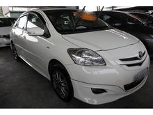 2010 Toyota Vios 1.5 E Sedan (A) USED CAR