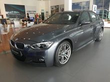 Limited Time Offer 2019 BMW 330e 2.0 M Sport Sedan