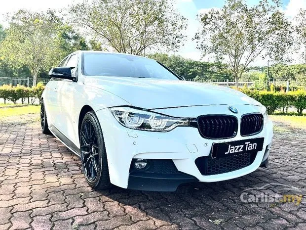 Kereta Bmw Terpakai Untuk Dijual