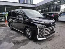 Recon 2022 Toyota VOXY 2.0 S-Z MPV (A) - 5A