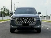 2025 CHERY TIGGO 1.6 7PRO (A) FULL SERVICES RECORD HIGH LOAN