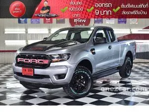 2019 Ford RANGER 2.2 XL+ Open Cab Hi-Rider Pickup