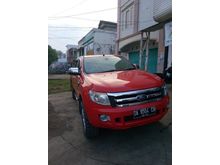 2013 Ford Ranger Double Cabin 2.2 Double Cabin