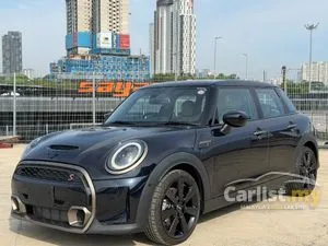 2023 MINI Cooper 2.0 S 5 Door Hatchback