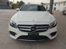 2016 Mercedes Benz E200 New Model W213 9 Speed GearBox ( UNREGISTER )