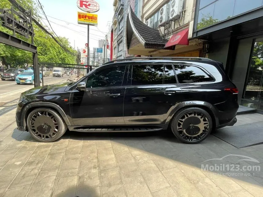 2024 Mercedes-Benz BRABUS G800 BRABUS SUV