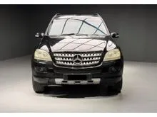 2008 Mercedes-Benz ML350 3.5 SUV