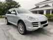 Used 2009/2010 Porsche Cayenne 4.8 S SUV - Cars for sale