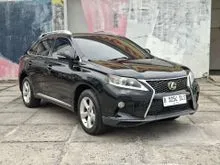 2011 Lexus RX 270 2.7 SUV