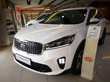 2018 Kia Sorento 2.2 SX DIESEL TURBO CRDI 8 SPEED GEARBOX NEW FACELIFT ** YEAR END PROMOTION