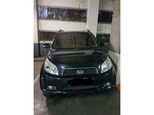 2007 Daihatsu Terios 1.5 TX SUV