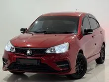 2024 Proton Saga 1.3 Premium S (34K KM Only) (Full Service Record) (Warranty) (One Careful Owner) (Tip Top Condition) (View To Believe)