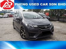 2016 Honda Jazz 1.5 S i-VTEC Hatchback (A) SPECIAL PROMOTION !!