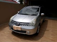 2010 Nissan Grand Livina 1.5 SV MPV