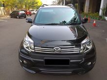 Daihatsu Terios Adventure R 2016 Mulus