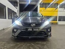 (VALUE BUY) 2018 Perodua Myvi 1.5 H Hatchback
