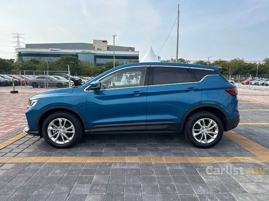 2023 Proton X50 Executive SUV