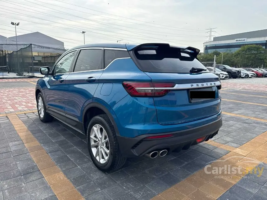 2023 Proton X50 Executive SUV