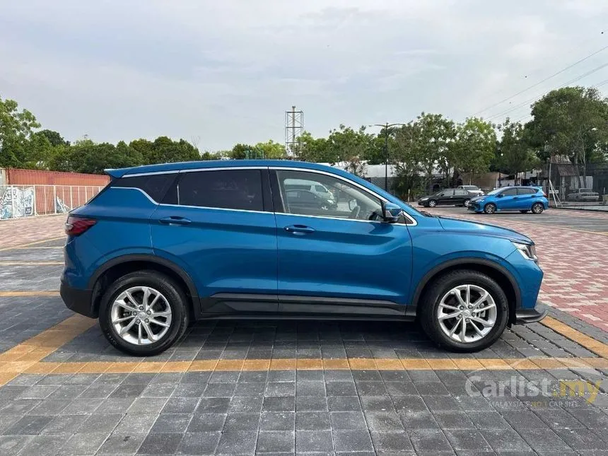 2023 Proton X50 Executive SUV