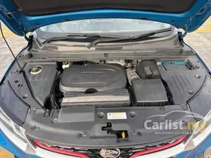 2023 Proton X50 1.5 Executive SUV