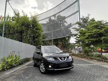 Nissan Xtrail 2014 Hitam Tangan Pertama