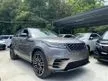Recon 2018 Land Rover Range Rover Velar 2.0 P250 HSE R-DYN Rare Ebony Perforated Inteior - Cars for sale