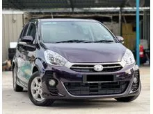 2014 Perodua Myvi 1.3 (A) SE,1OWNER,CAN LOAN ,FREE 3 YEAR WARRANTY,TIP TOP CONDITION