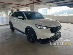 2023 Honda HR-V 1.5 V SUV