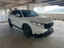2023 Honda HR-V 1.5 SUV
